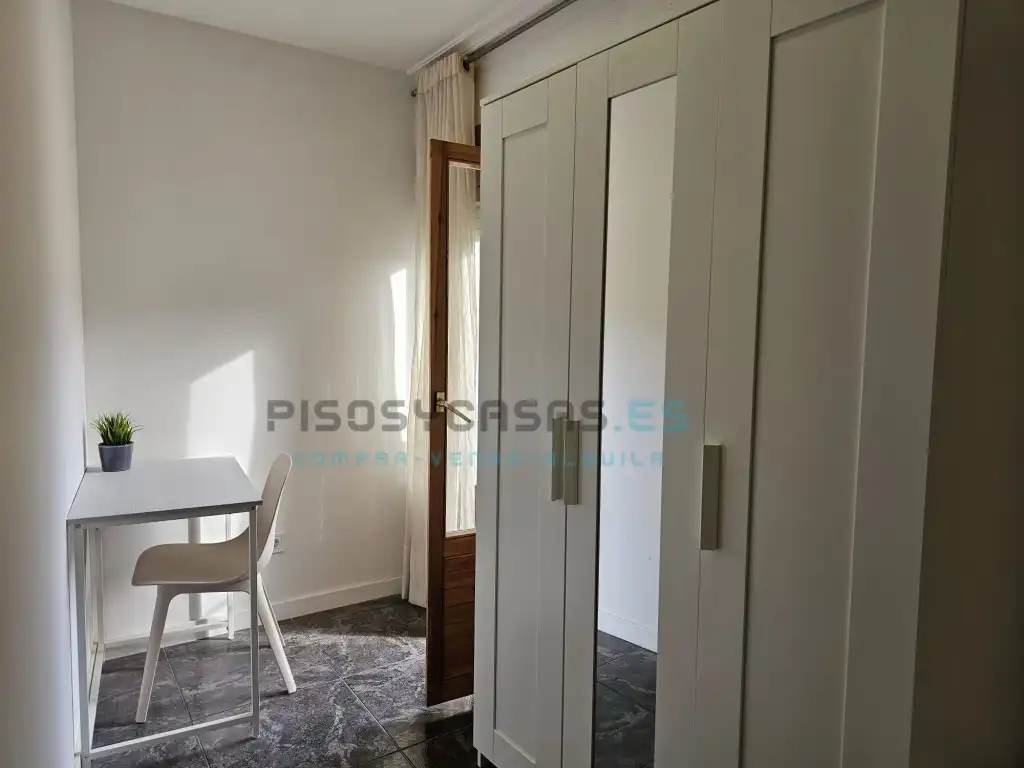 Habitación de Piso para compartir en Tauste