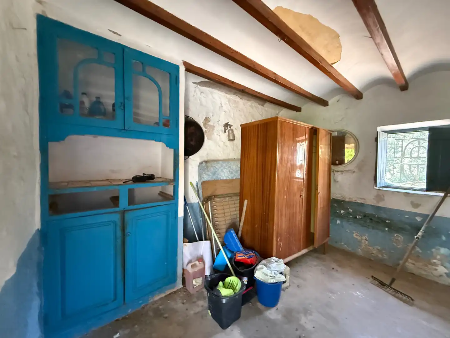 Villa mit Pool zum Verkauf in Pego, imagen 16