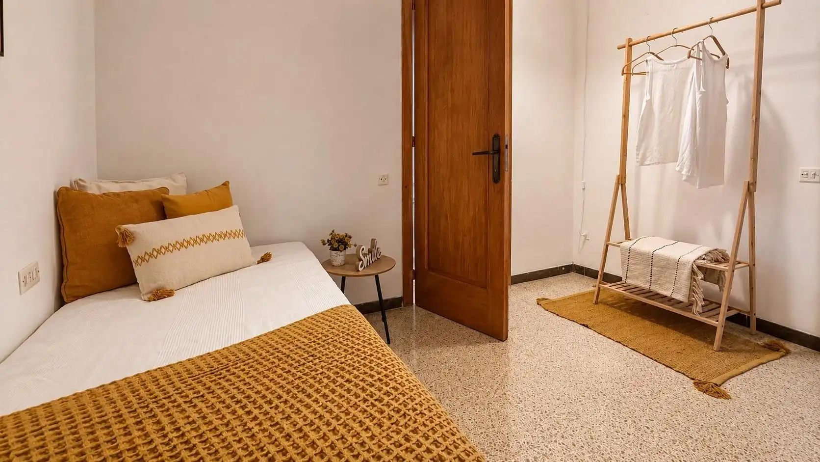 Piso con terraza en venta en Carrer Carrer Rambla 167, imagen 67