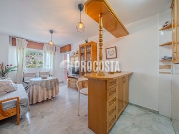 Piso con ascensor en venta en Almuñecar centro