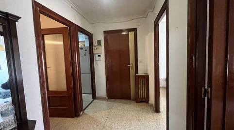 Foto 5 de Pis en venda a Hospital, Albacete