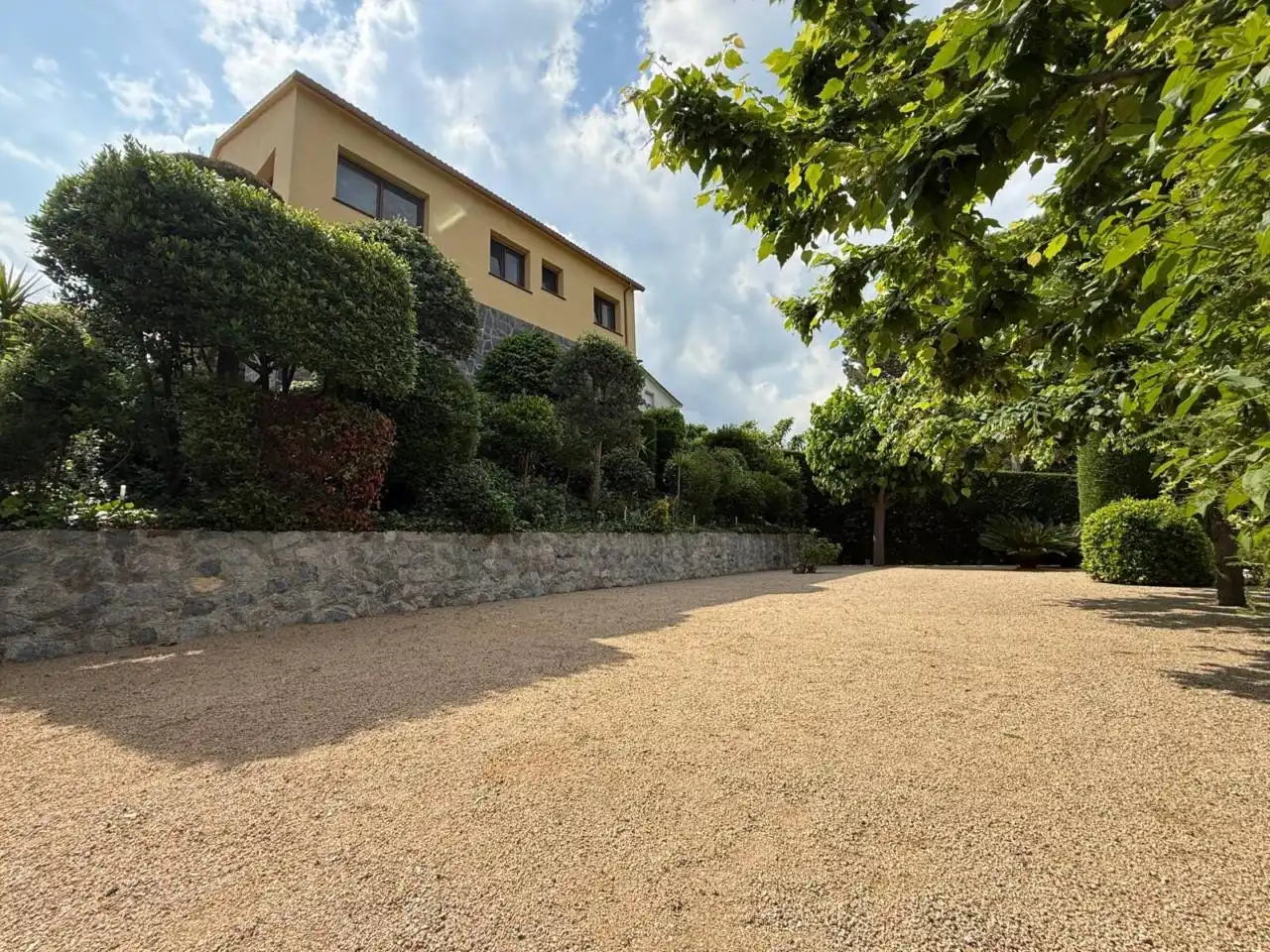 Casa con jardín en venta en Calle Miguel Ángel, imagen 7