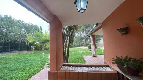 Foto 4 de Casa o xalet en venda a Partida la Plana, Muro de Alcoy, Alicante