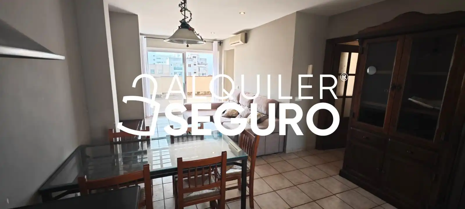 Àtic de lloguer a del Bolero, Cas Capiscol