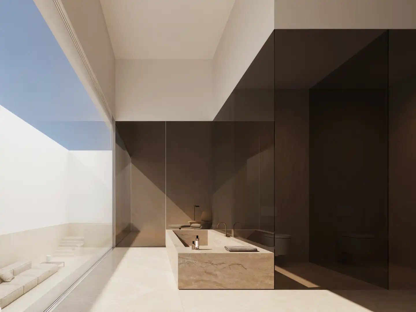 Casa amb piscina en venda a Sotogrande Alto, imagen 15