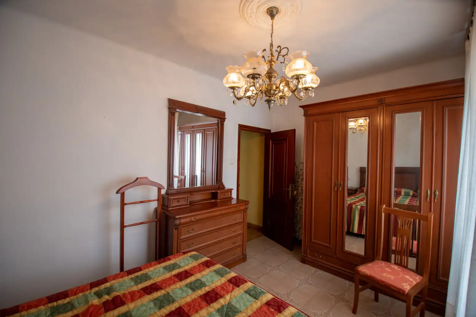 Habitación de Piso en venta en Villaviciosa con Calefacción