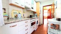 Kitchen of Flat for sale in Burgos Capital