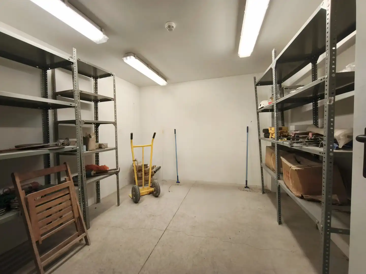Nave industrial en venta en Fuenmayor, imagen 9