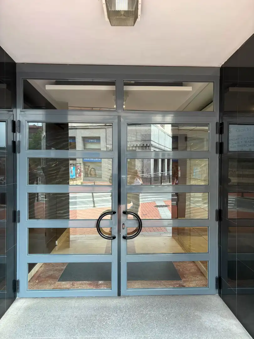 Piso con terraza en venta en Pormetxeta Kalea, imagen 26
