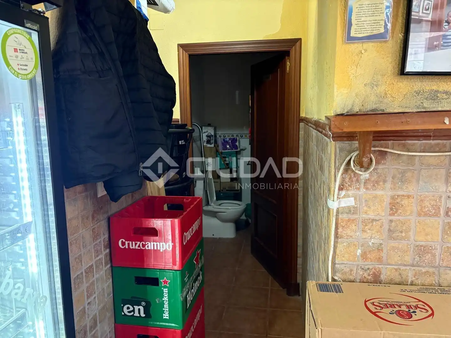 Commercial properties for sale in Sanlúcar de Barrameda