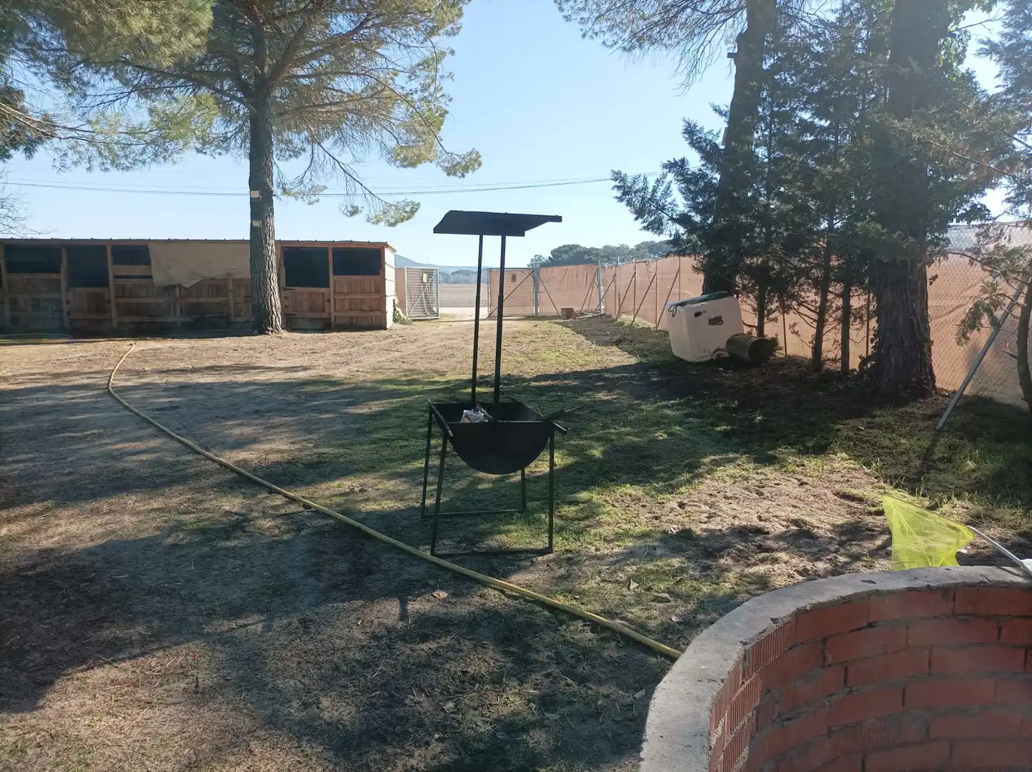 Houses for sale in Traspinedo  with Heating, Private garden and Terrace
