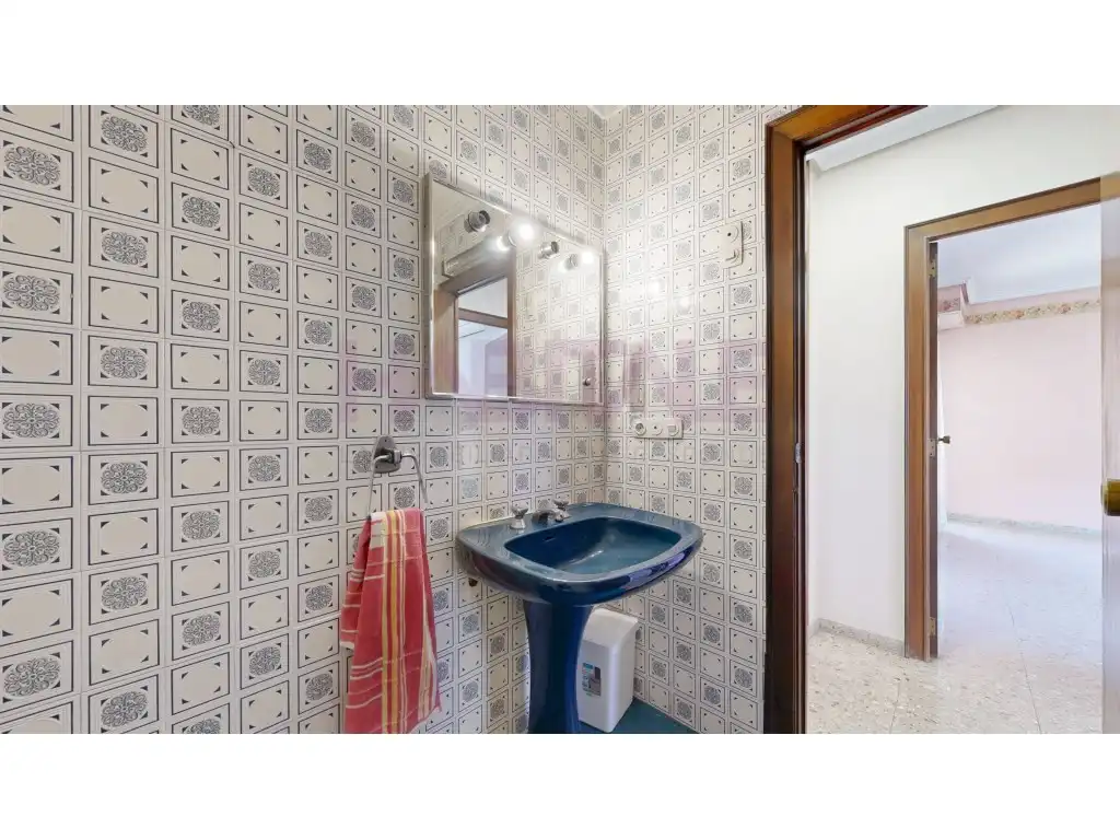 Baño de Piso en venta en Valencia