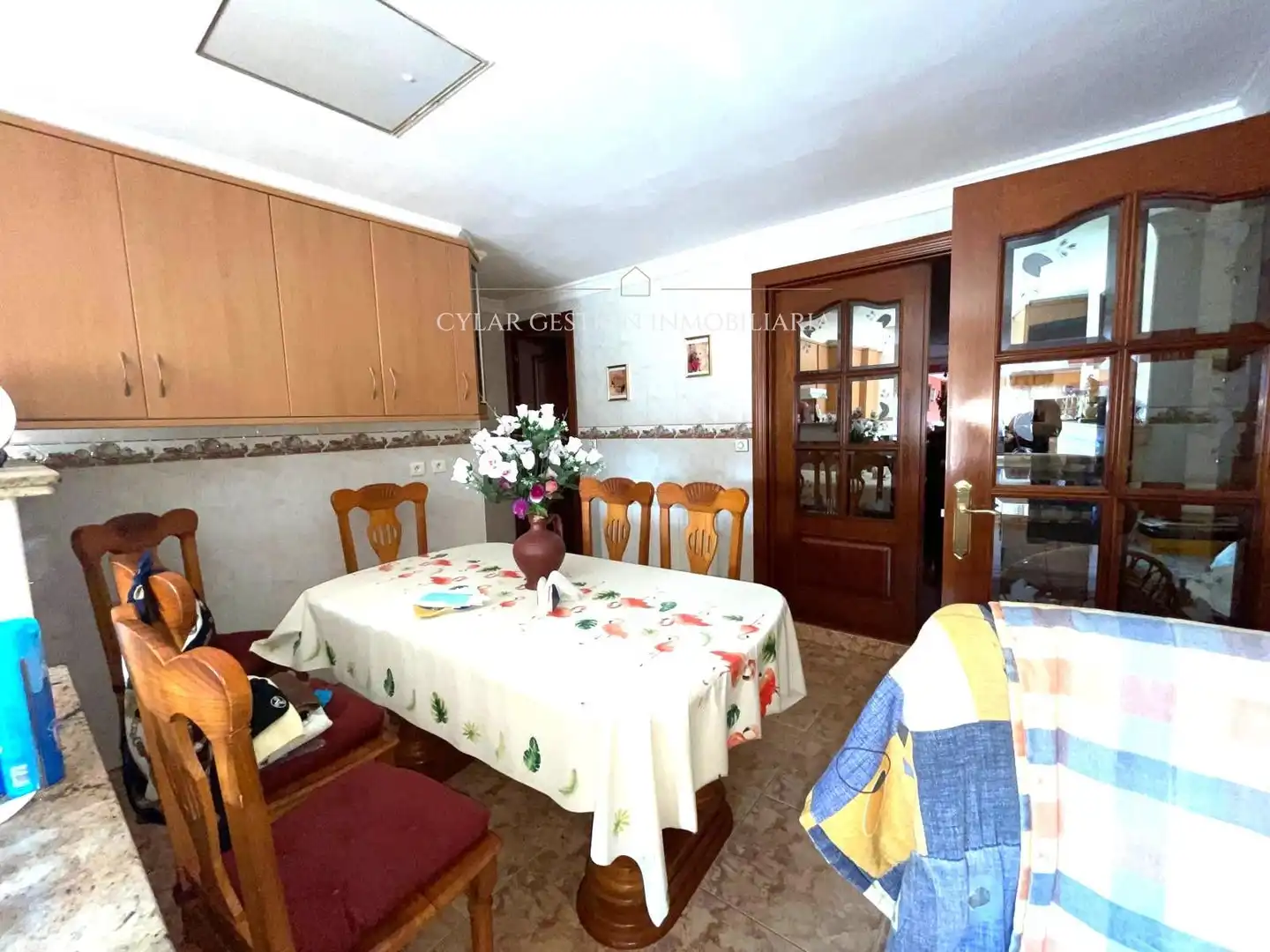 Casa o xalet en venda a Diosa Diana, Castellanos de Villiquera