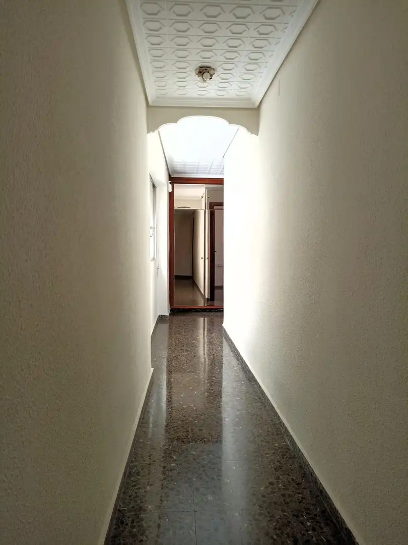 Flat for sale in Chiva  with Terrace