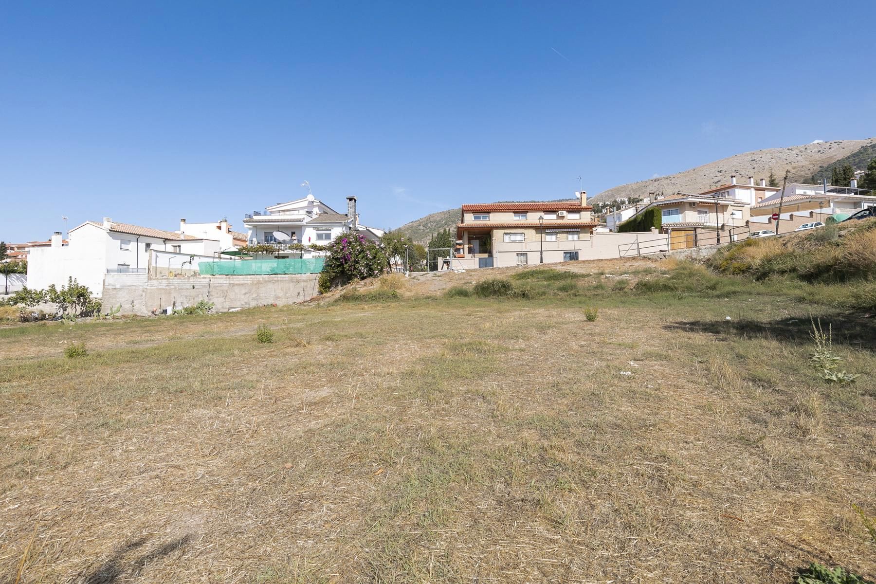 Residencial en venta en Alfacar