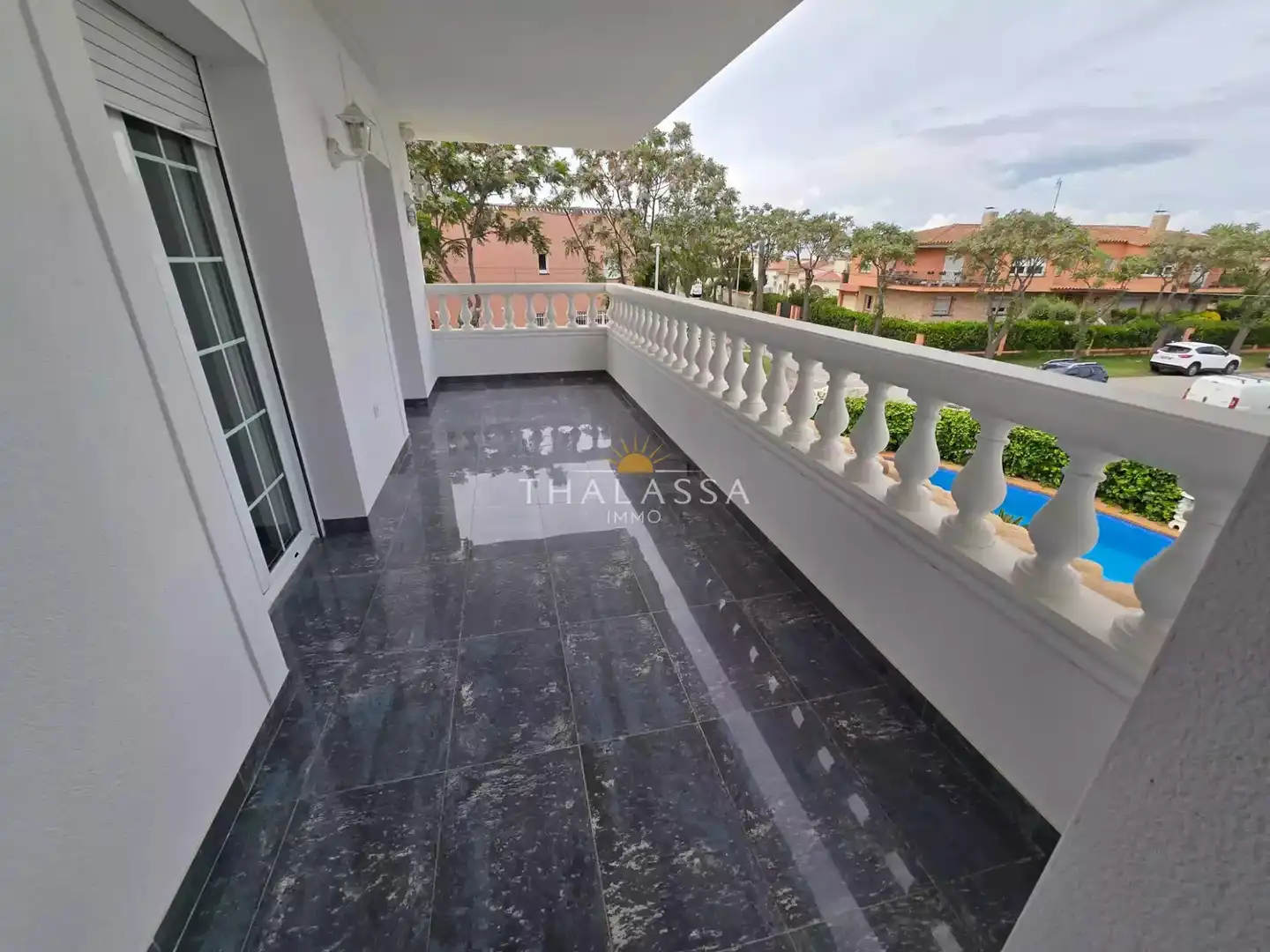 Haus mit Pool zum Verkauf in Carrer Requesens, imagen 34