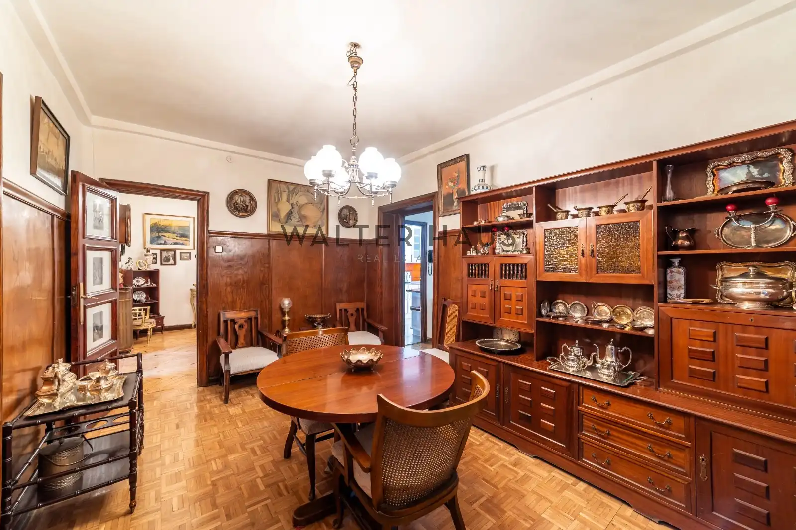 Flat with lift for sale in Calle del Duque de Sesto, imagen 18