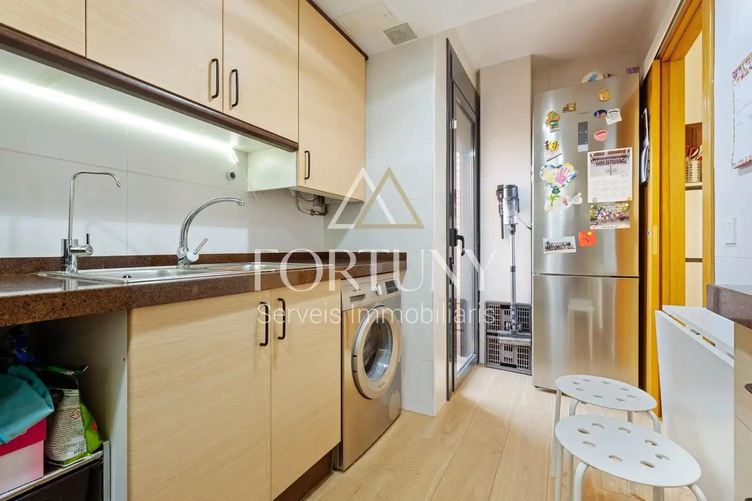 Wohnung mit Aufzug zum Verkauf in Guardies 7, imagen 6