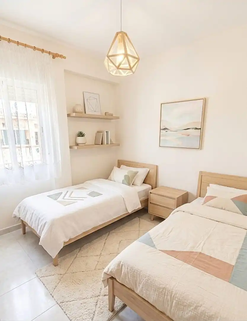 Habitación de Piso en venta en Torremolinos