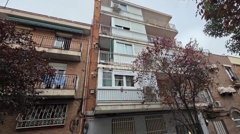Photo 3 of Flat for sale in Valdeacederas, Madrid