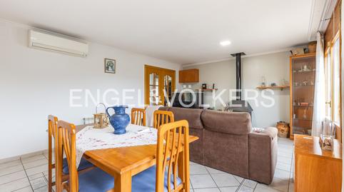 Foto 4 de Casa o xalet en venda a El Pont de Vilomara i Rocafort, Barcelona