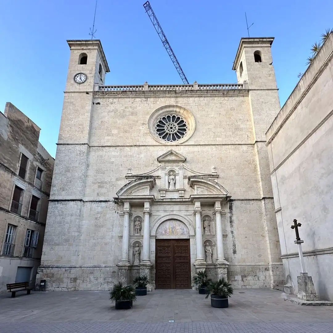 Einfamilien-Reihenhaus zum Verkauf in Plaça de la Puntaire, 1, L'Arboç