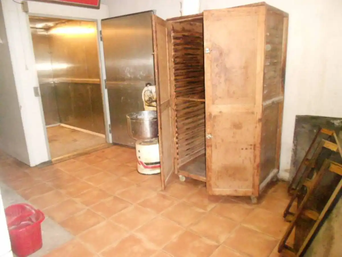 Business premises to rent in Sallent, imagen 10
