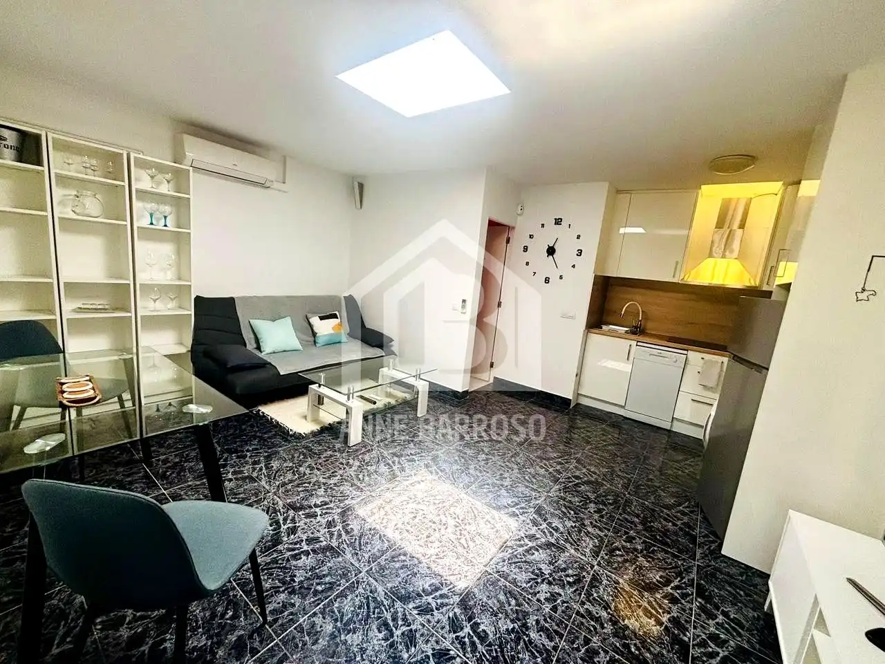 Flat for rent in Costa del Silencio, Costa del Silencio