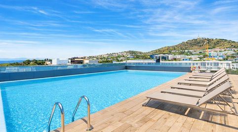 Foto 2 von Wohnung zur Miete in Can Vidalet, Esplugues de Llobregat