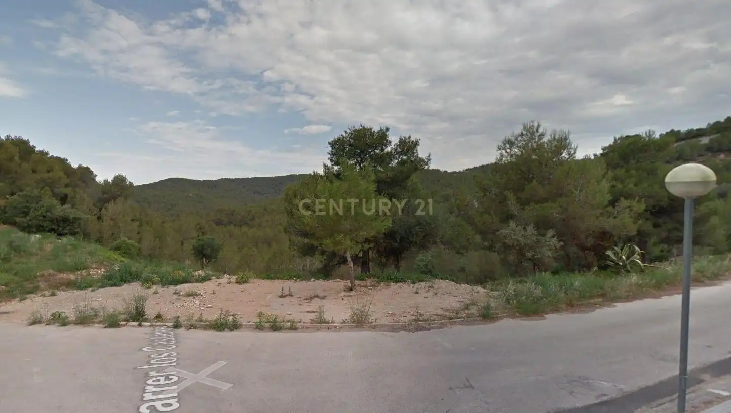 Terreny residencial en venda a Carrer los Castaños, 35, Costa-Cunit, Spain, imagen 7