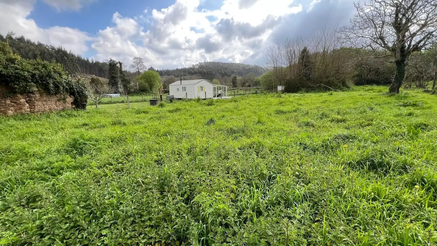 Country house zum Verkauf in Arteixo mit Privatgarten und Abstellraum