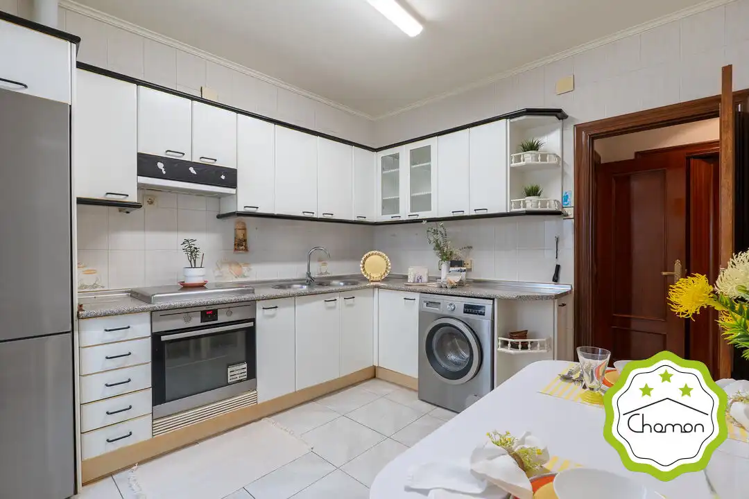 Piso en venta en Bagatza - San Vicente