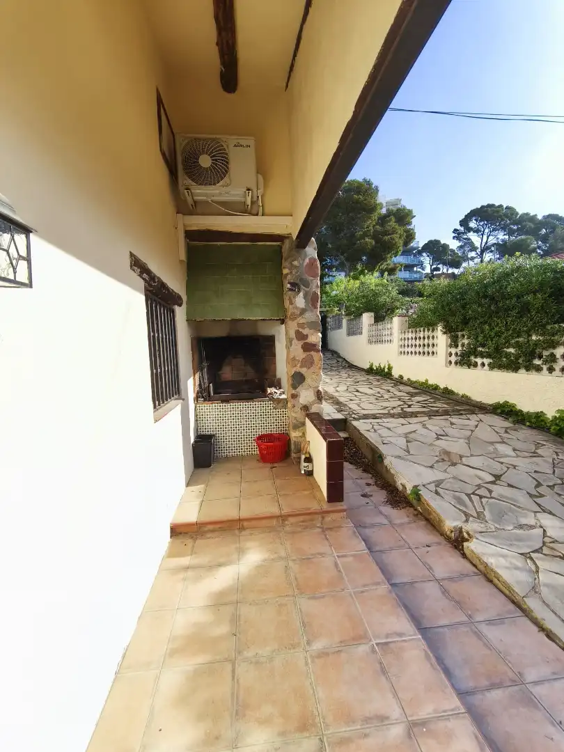 Maison avec piscine à vendre à Carrer de la Cala Crancs 30, imagen 18