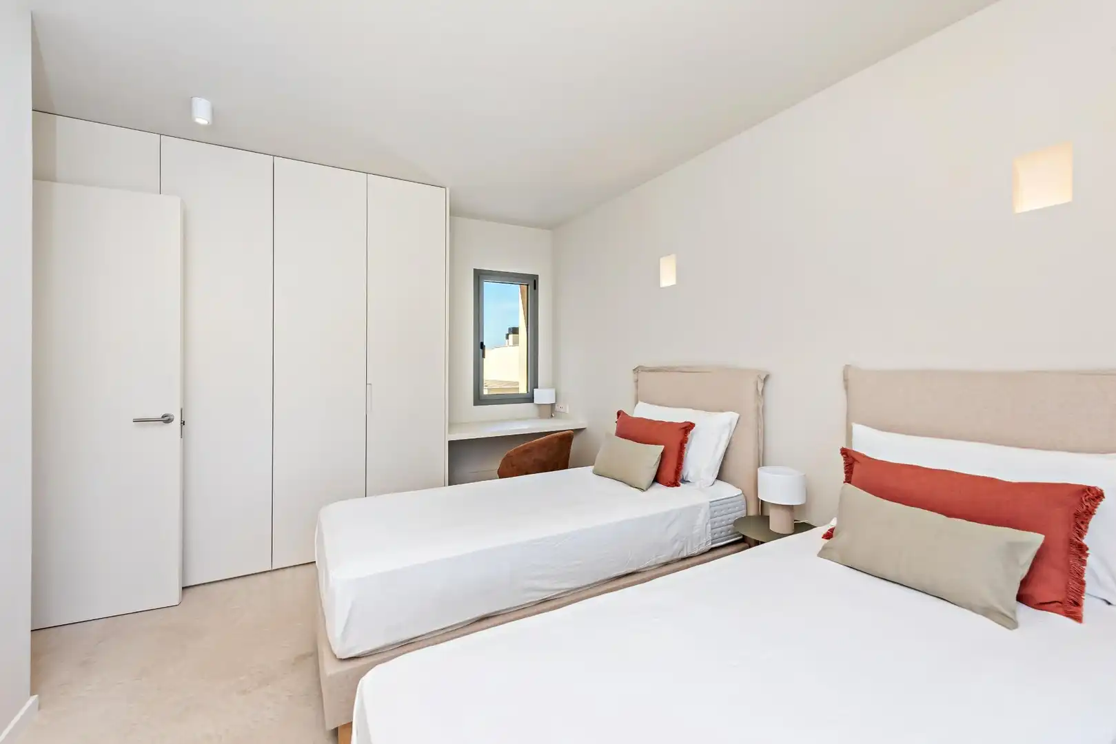 Casa amb piscina en venda a Colònia de Sant Pere, imagen 24