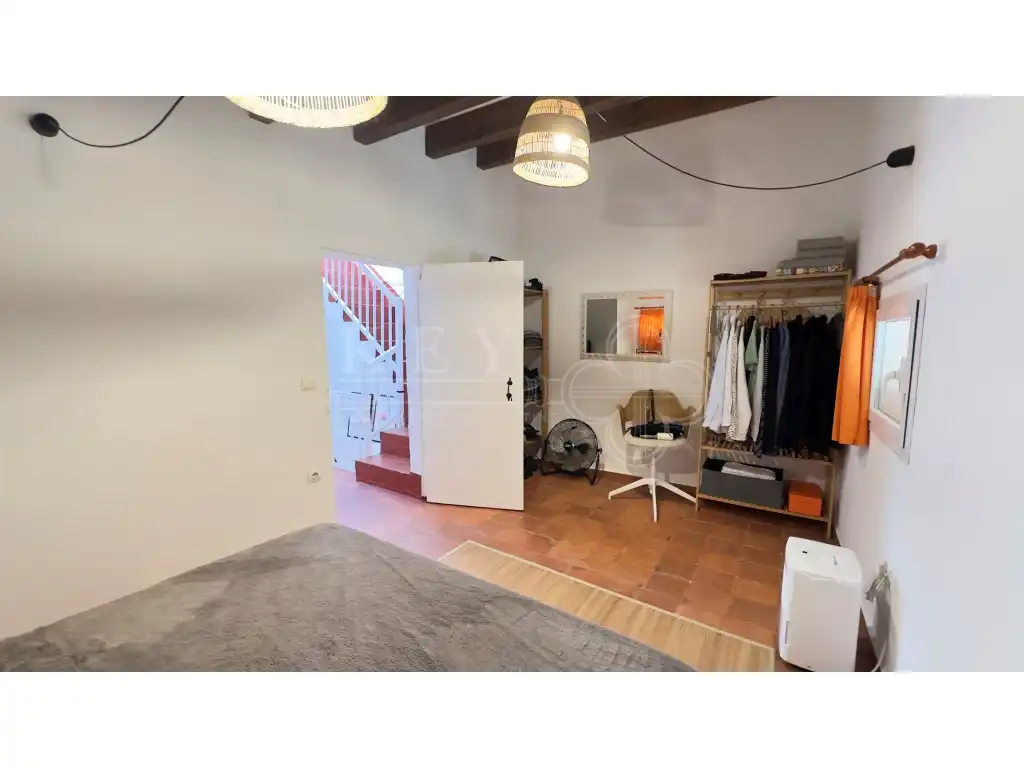 Casa o chalet en venta en Ciutadella de Menorca