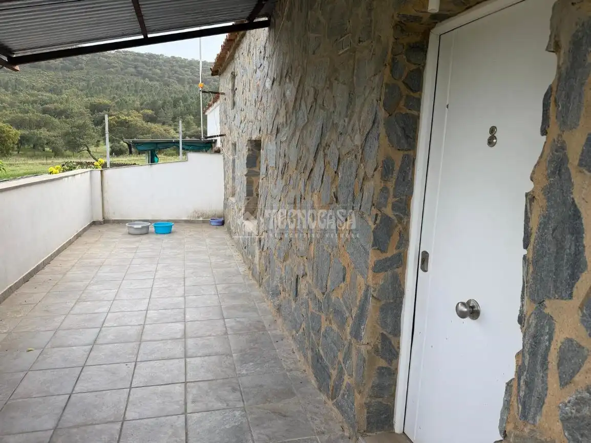 Casa rústica en venda a La Codosera, imagen 17