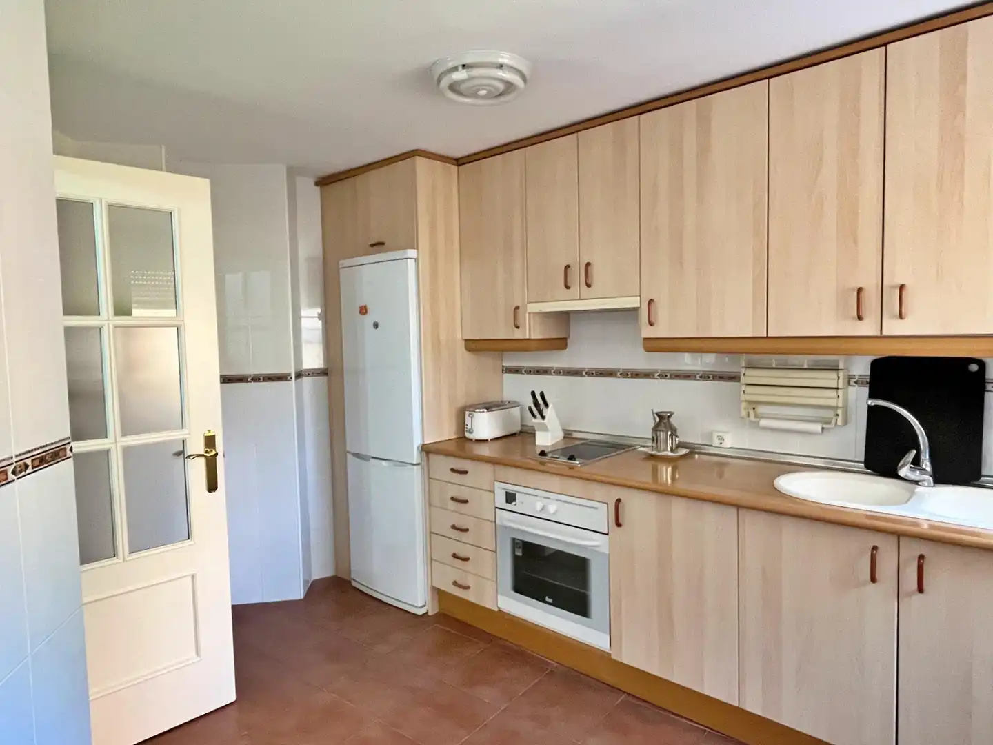 Piso con ascensor en venta en Calle Numancia, imagen 17