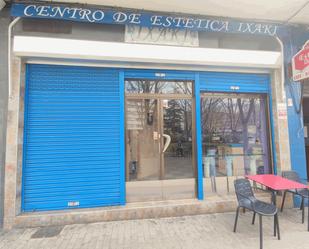 Premises for sale in Vitoria - Gasteiz