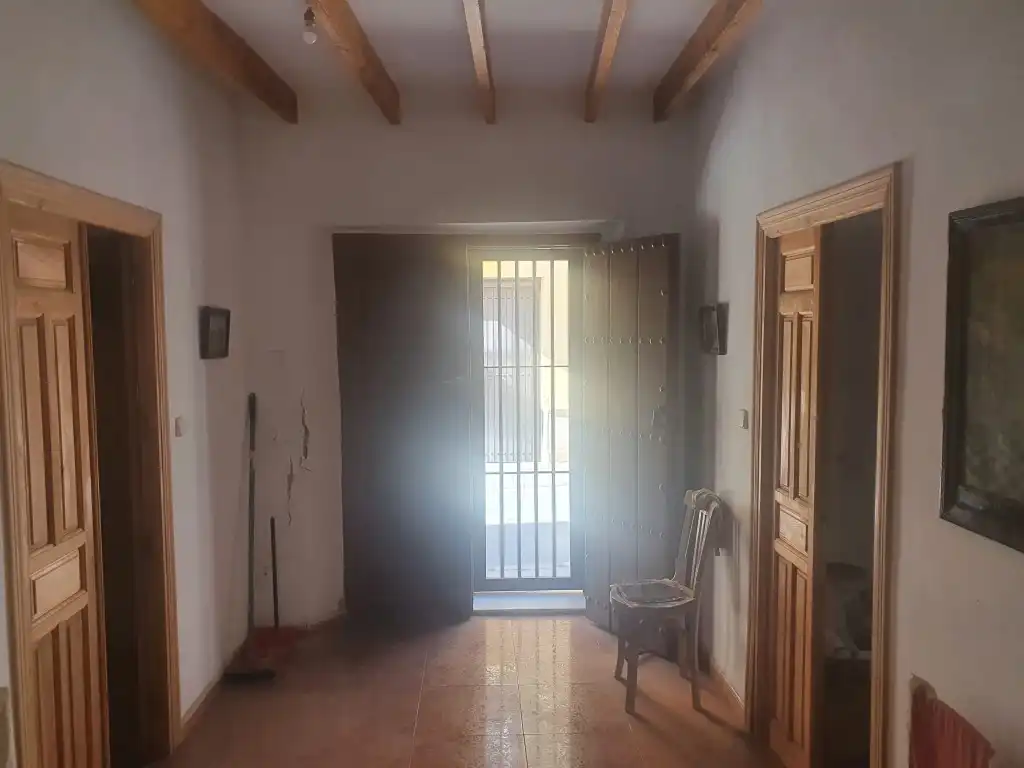 Casa o xalet en venda en Vélez-Málaga