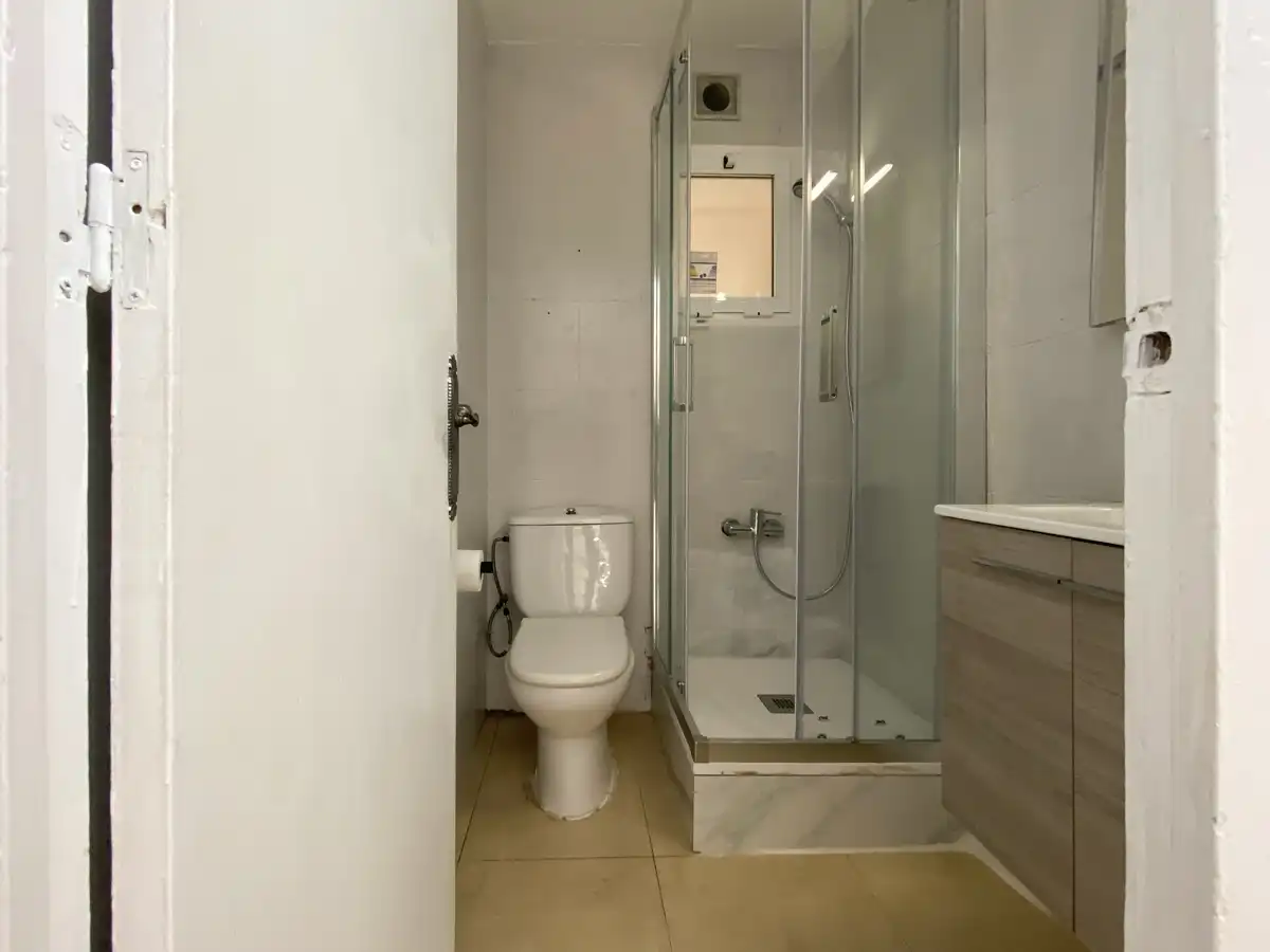 Baño de Piso en venta en Mollet del Vallès