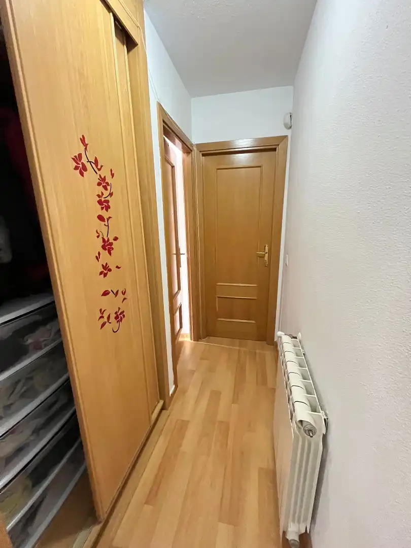 Casa adosada en venta en Yunquera de Henares