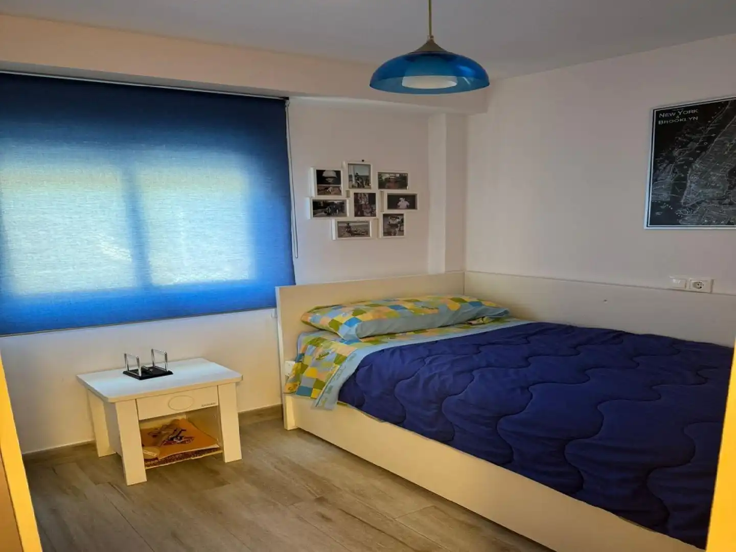 Habitación de Piso en venta en Benidorm