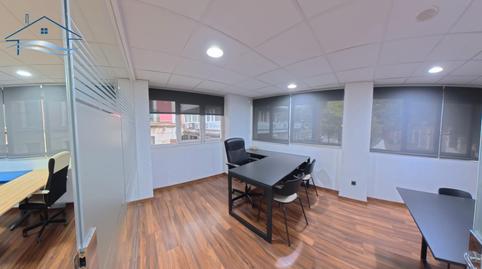 Foto 5 de Oficina de lloguer a Barrio del Centro, Alicante