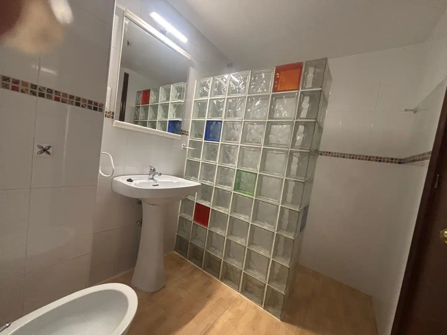 Baño de Piso en venta en San Fernando con Terraza