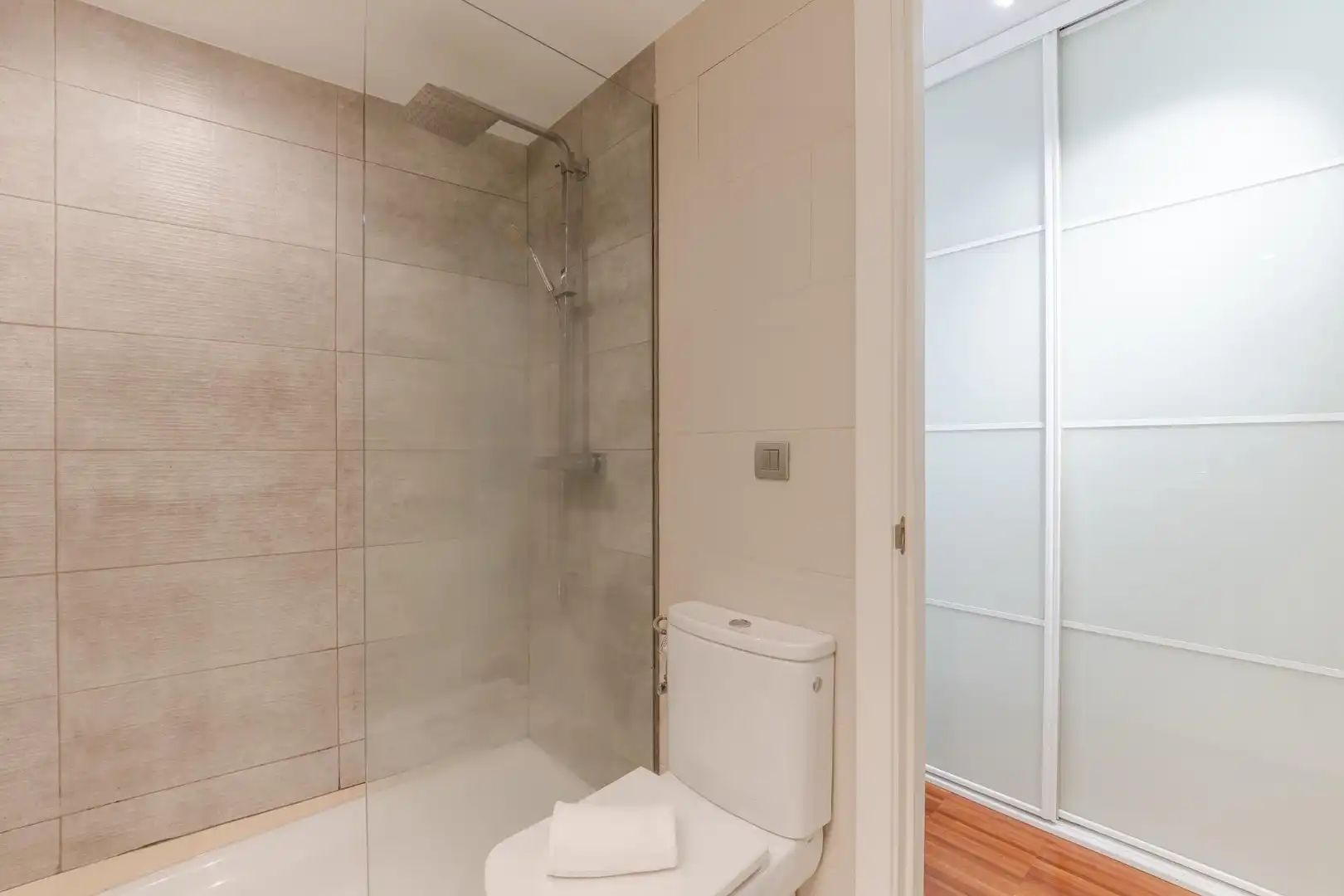 Flat with lift to rent in Carrer HORTES, imagen 21