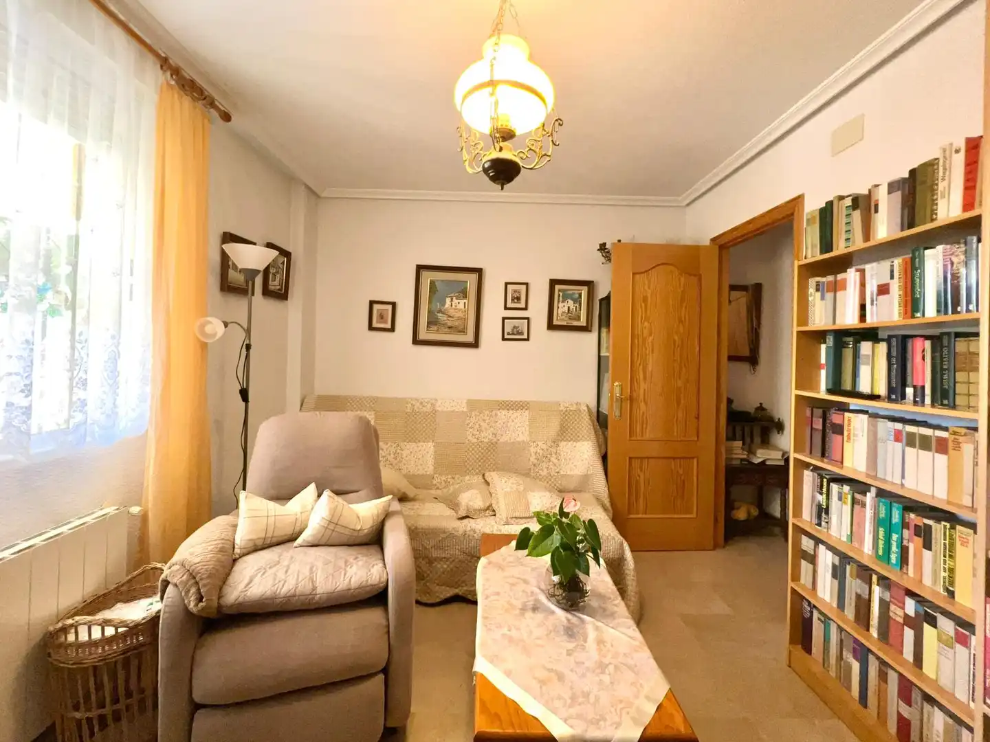 Villa avec piscine à vendre à Tibi, imagen 64