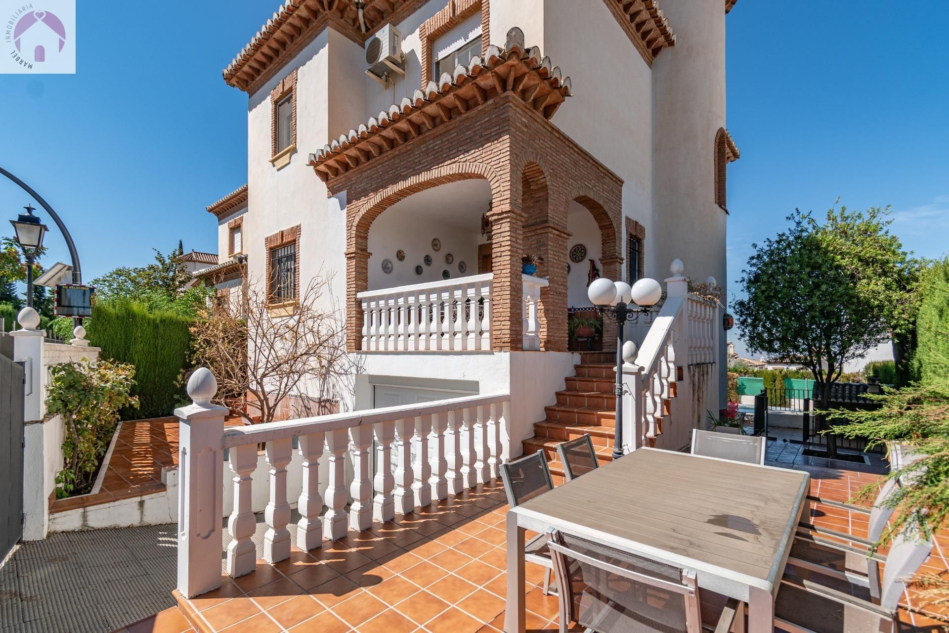 House or chalet for sale in La Zubia Ciudad