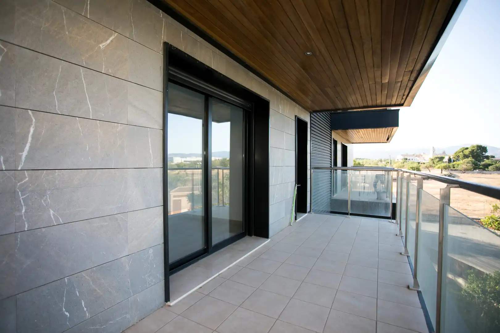 Terraza de Piso en venta en  Palma de Mallorca con Trastero