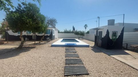 Foto 2 de Casa o xalet en venda a Los Palacios y Villafranca, Sevilla