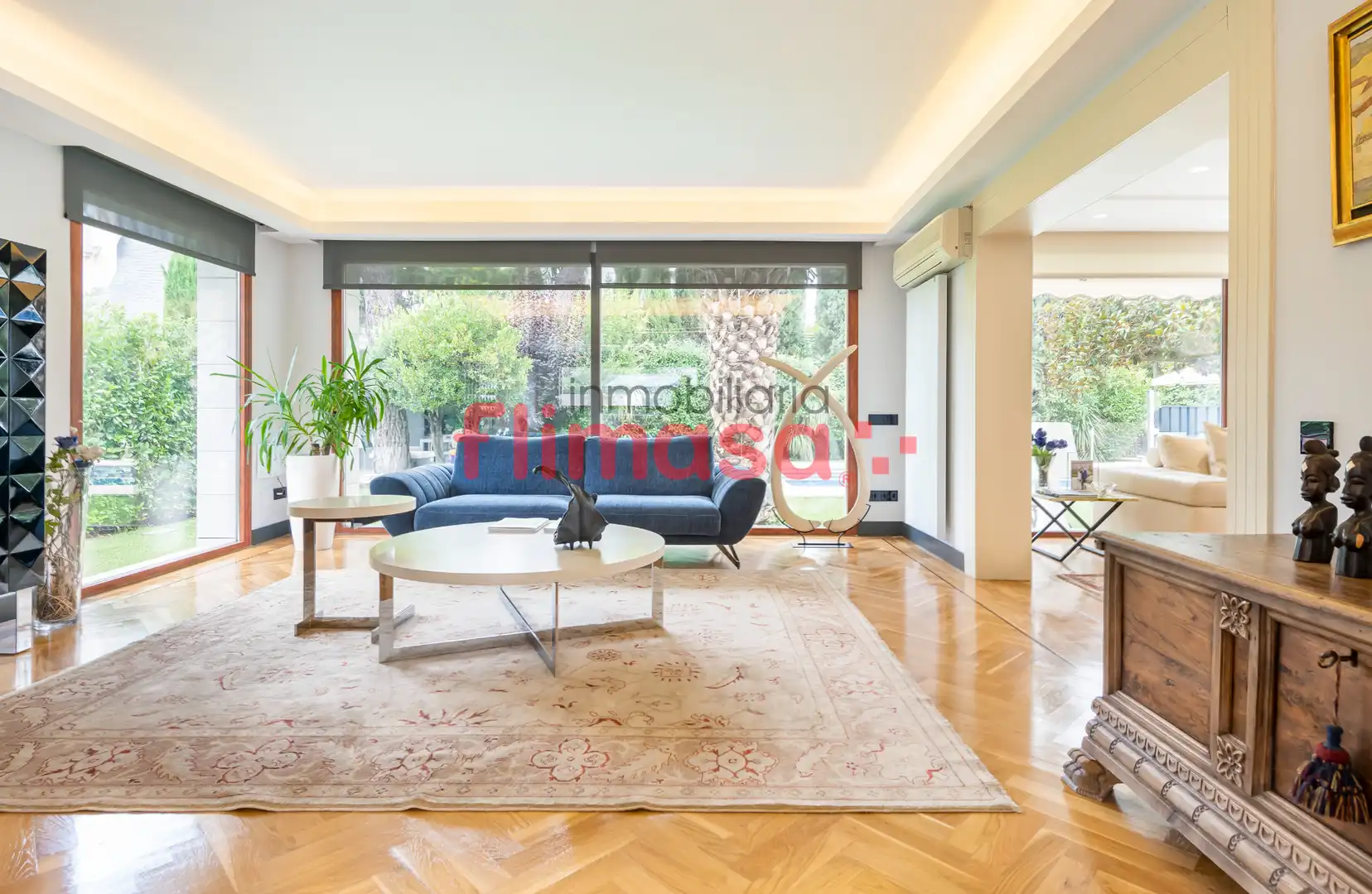 Casa o chalet en venta en Calle Junco, Castillo Campodón